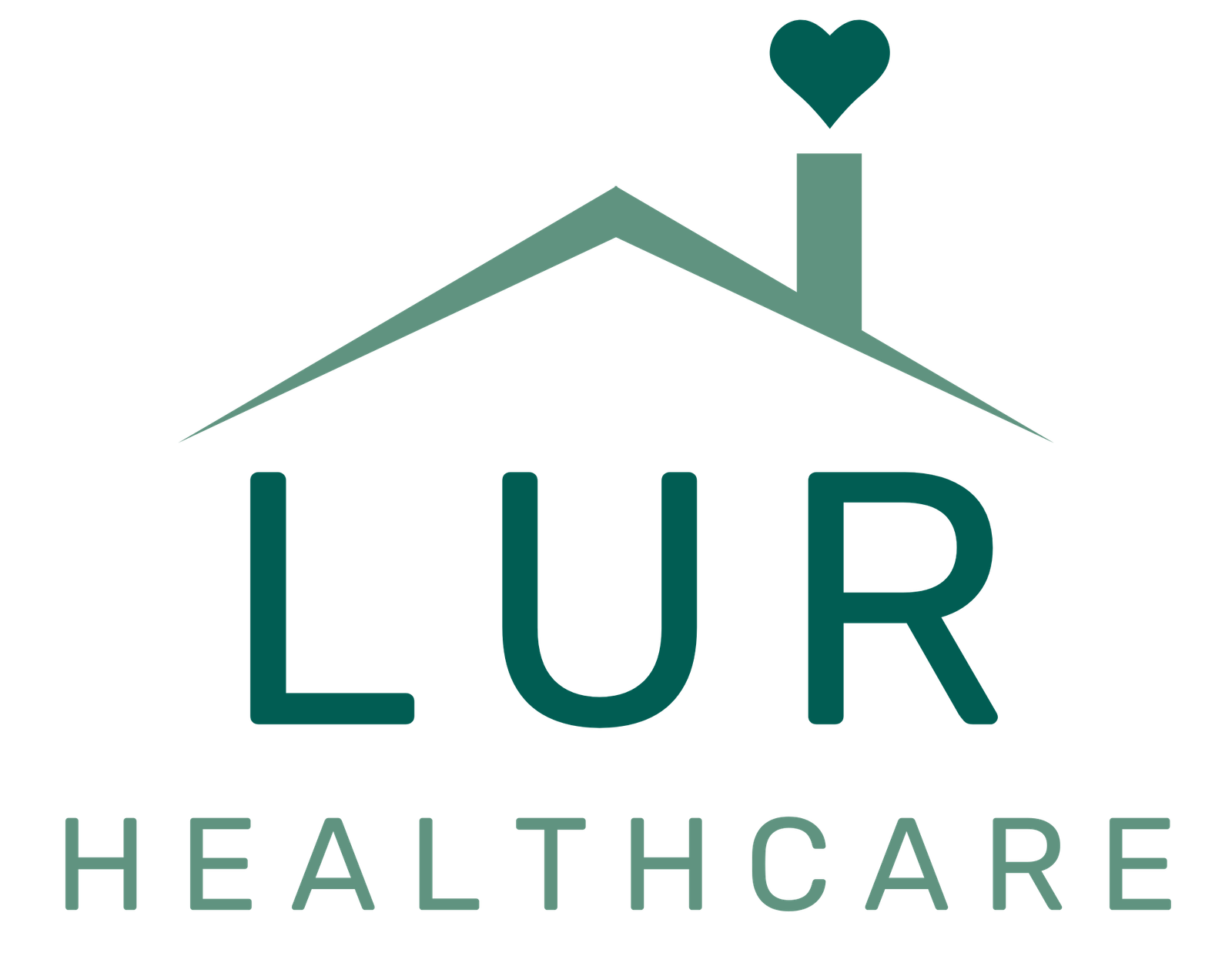 LUR Healthcare - Final Logo(transparent background)